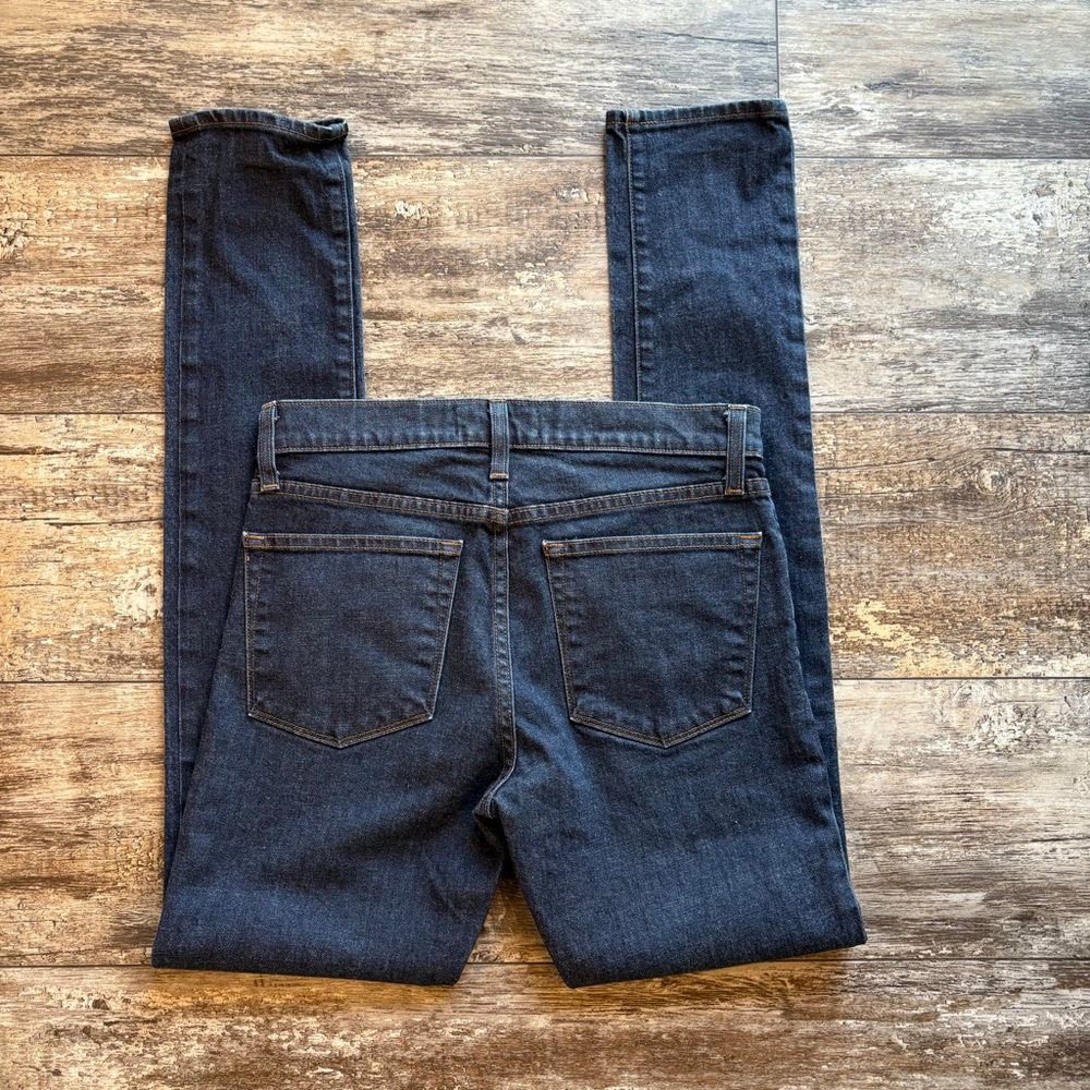 J Brand Mick Skinny Jeans Hood Wash Men’s Size 29 - Picture 9 of 9